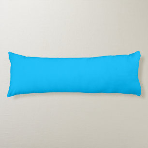 Capri (solid colour)  body cushion