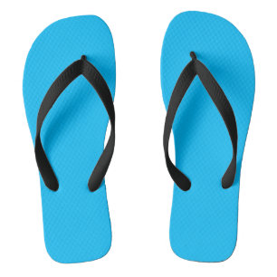Capri (solid colour)  flip flops