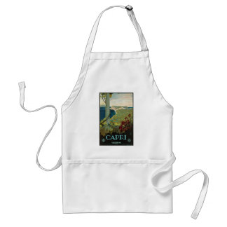 Capri Standard Apron