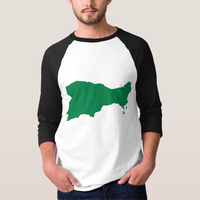 Capri T-Shirt (Front)