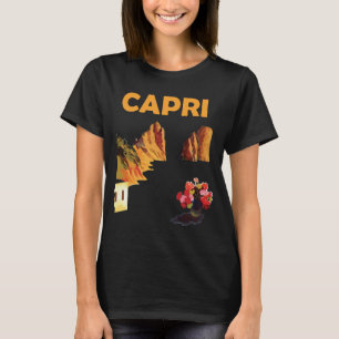 Capri T-Shirt