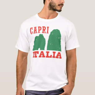 Capri T-Shirt