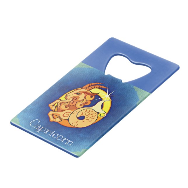 Capricorn (Front Angled)