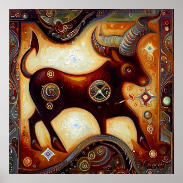 Capricorn 11 poster (Front)