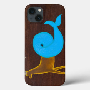 Capricorn 2008 iPhone 13 case