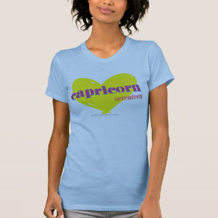 Capricorn 3 T-Shirt