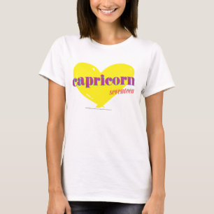 Capricorn 3 T-Shirt