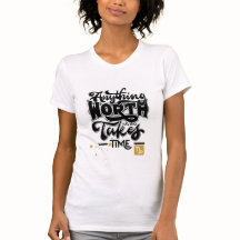 Capricorn Anything Worth Having Takes Time