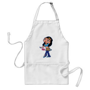 Capricorn Apron