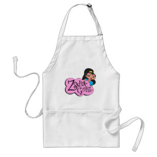 Capricorn Apron