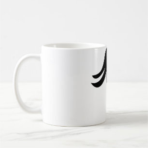 Capricorn Astrological Symbol Sign 4 Coffee Mug