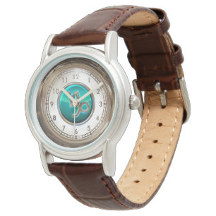 Capricorn Astrological Symbol Watch