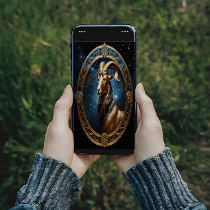 Capricorn astrology sign