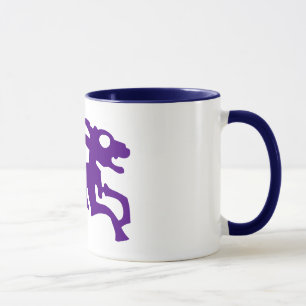 Capricorn Astrology Sun Sign, Zodiac Ringer Mug