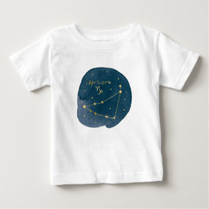 Capricorn Baby T-Shirt