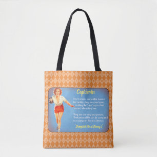 Capricorn Bag