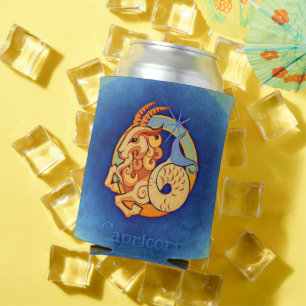 Capricorn Can Cooler
