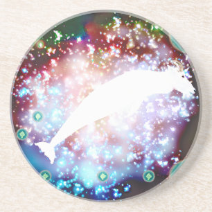 Capricorn Coaster