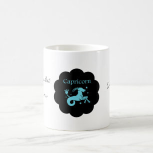 Capricorn Coffee Mug
