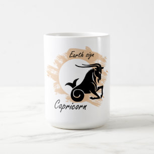 Capricorn Coffee Mug