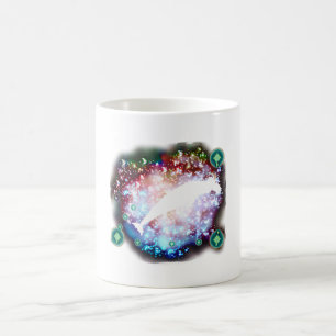 Capricorn Coffee Mug