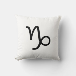 Capricorn Cushion