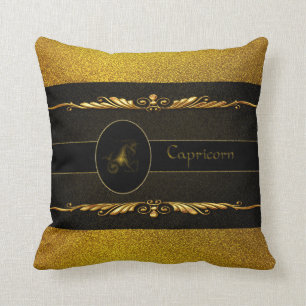 Capricorn Cushion