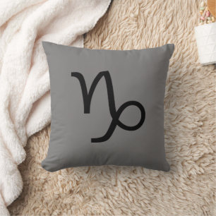 Capricorn Cushion
