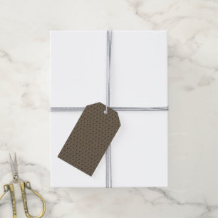 Capricorn Gift Tags