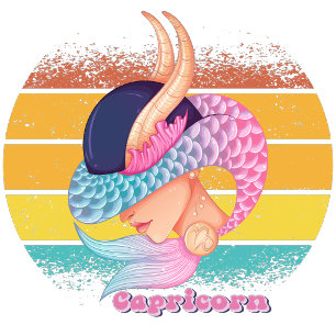 Capricorn Hoodie