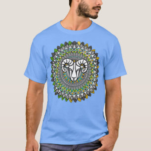 capricorn horoscope zodiac sings T-Shirt