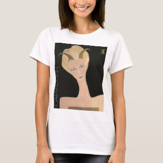 Capricorn - Ladies Tank Top