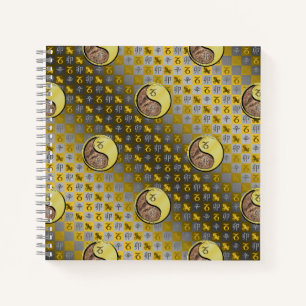 Capricorn & Metal Rabbit Notebook