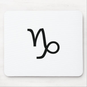 Capricorn Mouse Mat