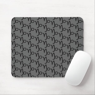 Capricorn Mouse Mat