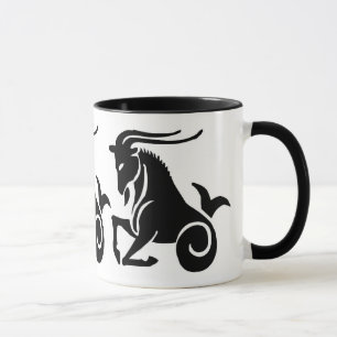 Capricorn mug