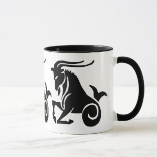 Capricorn mug