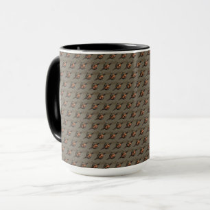 Capricorn Mug