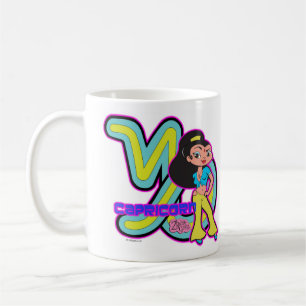 Capricorn Mug