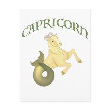 Capricorn