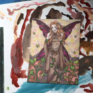 Capricorn Postcard
