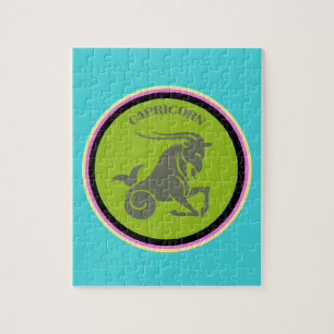 Capricorn Puzzle