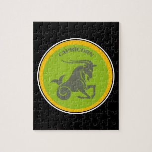 Capricorn Puzzle