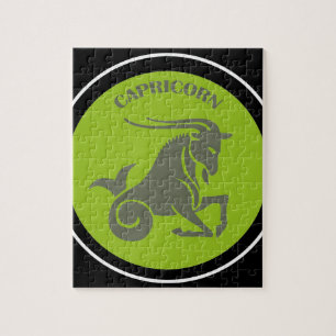 Capricorn Puzzle
