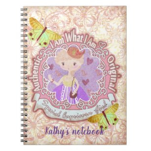Capricorn signs. Personalized. notebook