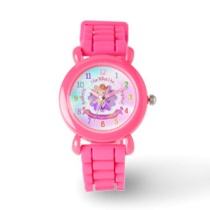 Capricorn Signs Watch