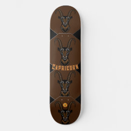 Capricorn Skateboard