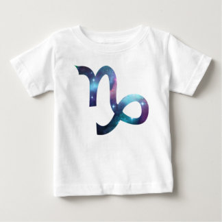 Capricorn Symbol Toddler Fleece Sweatshirt Baby T-Shirt
