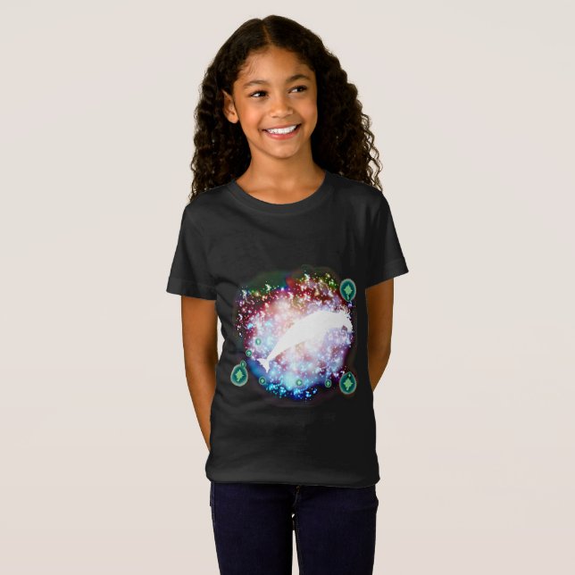 Capricorn T-Shirt (Front Full)