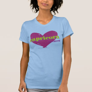 Capricorn T-Shirt